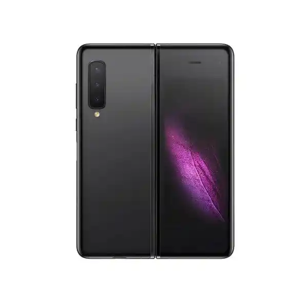 SAMSUNG GALAXY FOLD 512GB F900 BLACK