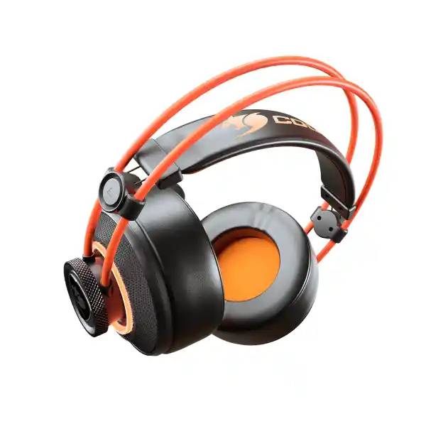 COUGAR IMMERSA PRO TI