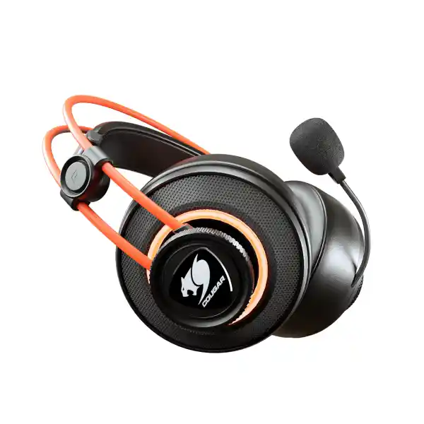 COUGAR IMMERSA PRO TI