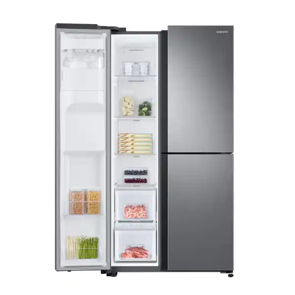 SAMSUNG RS68N8650S9/EF