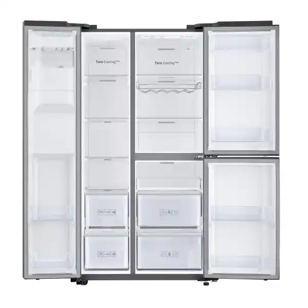 SAMSUNG RS68N8650S9/EF