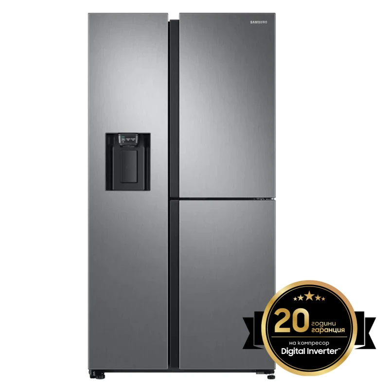 SAMSUNG RS68N8650S9/EF