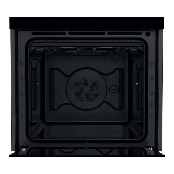 WHIRLPOOL W7 OM4 4S1 P BL