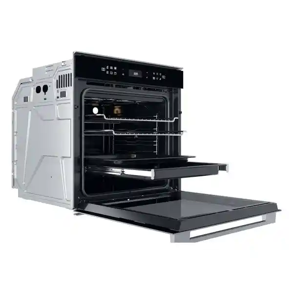 WHIRLPOOL W7 OM4 4S1 P BL