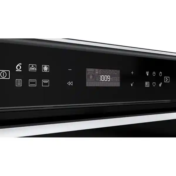 WHIRLPOOL W7 OM4 4S1 P BL