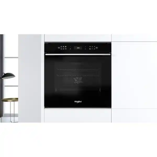 WHIRLPOOL W7 OM4 4S1 P BL