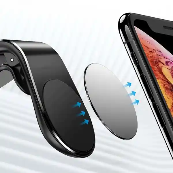 DIVA MAGNETIC CAR HOLDER ELEGANT M