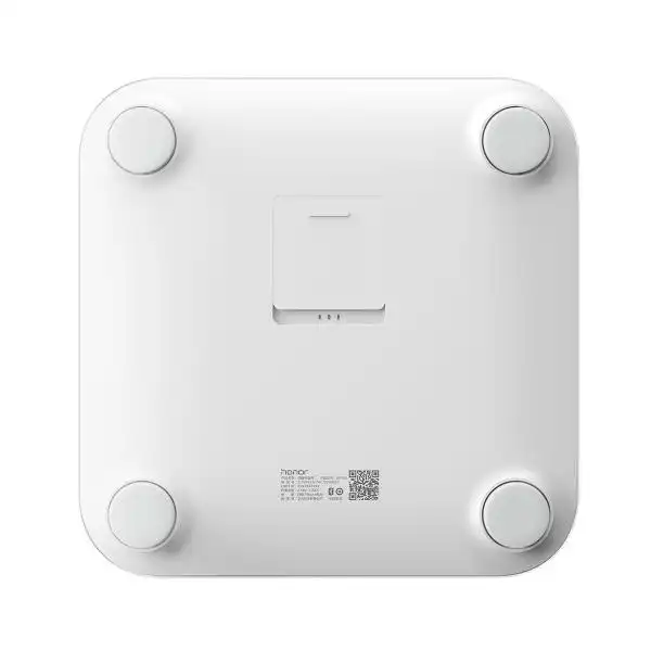 HUAWEI BODY FAT SCALE WHITE