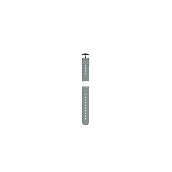 HUAWEI FLUOROELASTOMER STRAP CYAN WATCH GT2