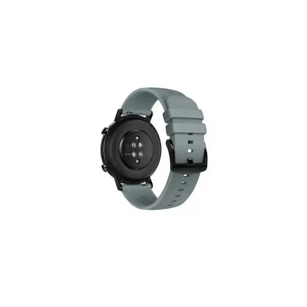 HUAWEI FLUOROELASTOMER STRAP CYAN WATCH GT2