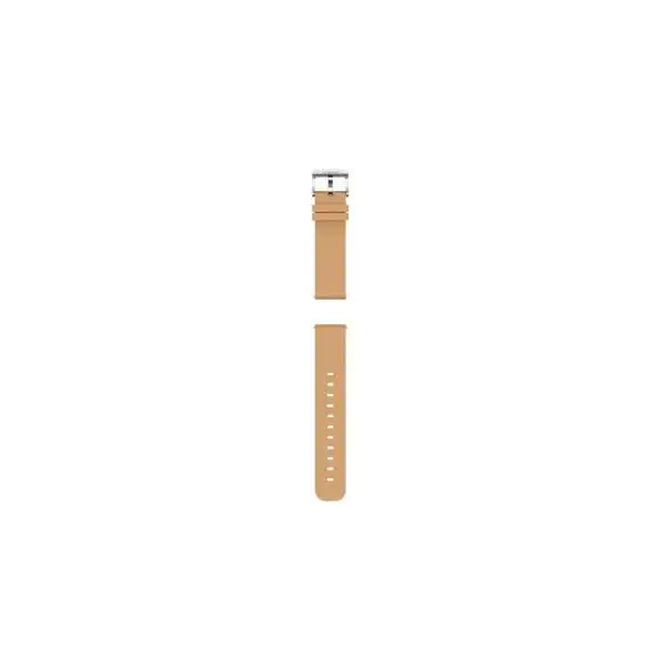 HUAWEI KHAKI LEATHER STRAP KHAKI WATCH GT2