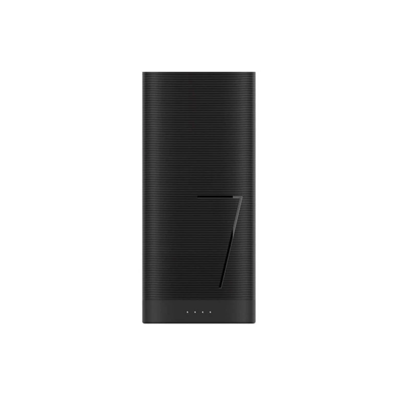 HUAWEI 6700 MAH POWER BANK BLACK