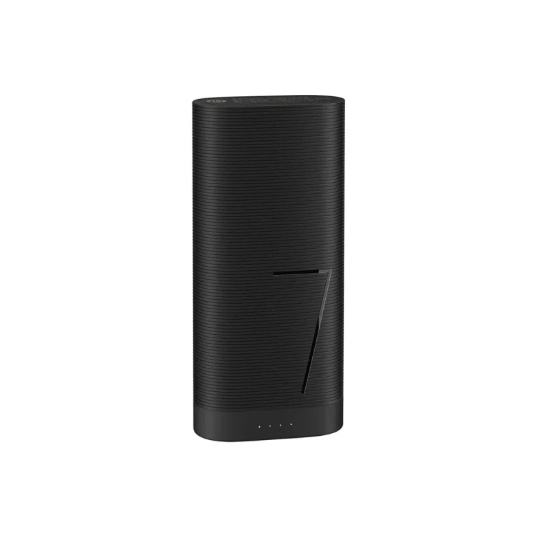 HUAWEI 6700 MAH POWER BANK BLACK