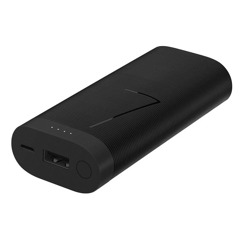 HUAWEI 6700 MAH POWER BANK BLACK