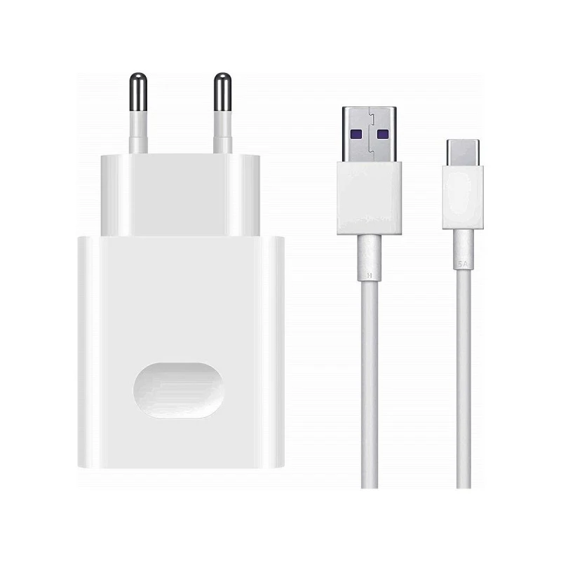 HUAWEI CHARGER SUPER CHARGE MAX 10W WHITE