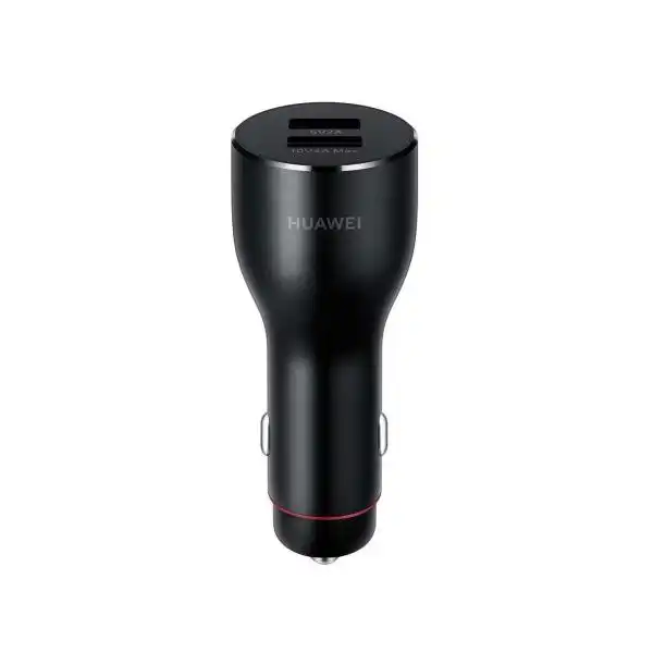 HUAWEI SUPER CAR CHARGER MAX 40W BLACK