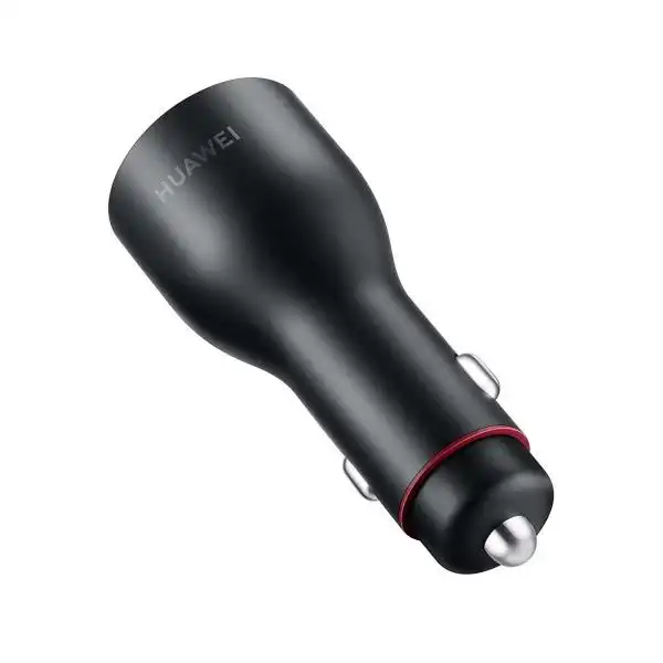 HUAWEI SUPER CAR CHARGER MAX 40W BLACK