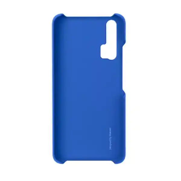HUAWEI NOVA 5T PROTECTIVE CASE BL
