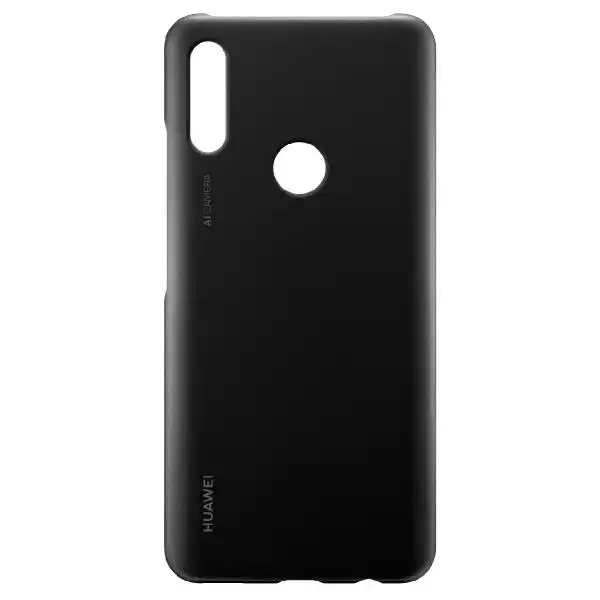 HUAWEI P SMART PRO PROTECTIVE CASE BLACK