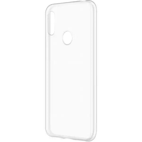 HUAWEI Y6S PROTECTIVE CASE TRANSPARENT