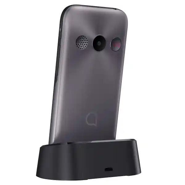 ALCATEL 2019 METALIC GRAY