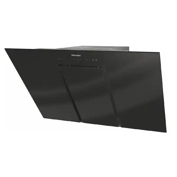 MIELE DA 6498 W Pure Black ObsidianBlack