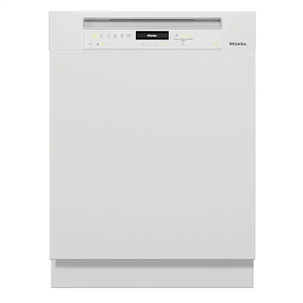 MIELE G 7310 SCi Brilliant white