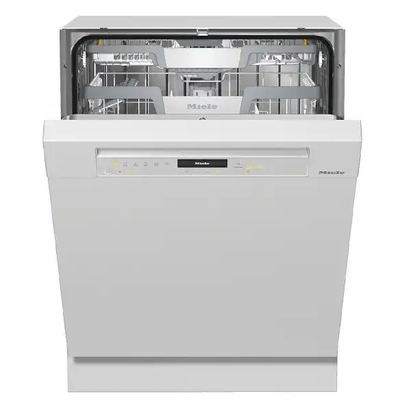 MIELE G 7310 SCi Brilliant white