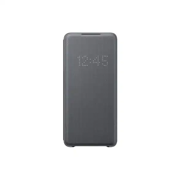 SAMSUNG GALAXY S20+ LED VIEW COVER GRAY NG985PJ