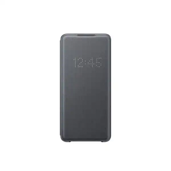 SAMSUNG GALAXY S20 ULTRA LED VIEW COVER GRAY NG988PJ