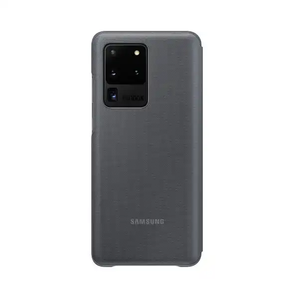 SAMSUNG GALAXY S20 ULTRA LED VIEW COVER GRAY NG988PJ