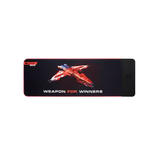 CANYON CND-CMPW7  L GAMING W CHARGE PAD