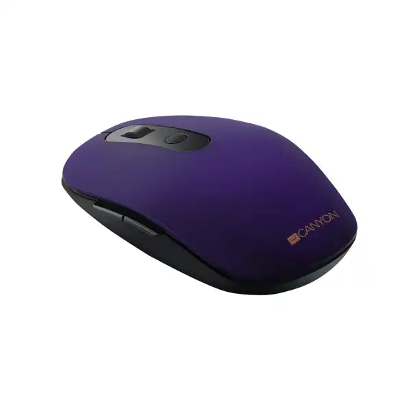 CANYON CNS-CMSW09V  SILENT MOUSE