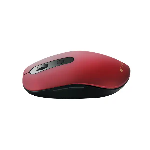 CANYON CNS-CMSW09R  SILENT MOUSE