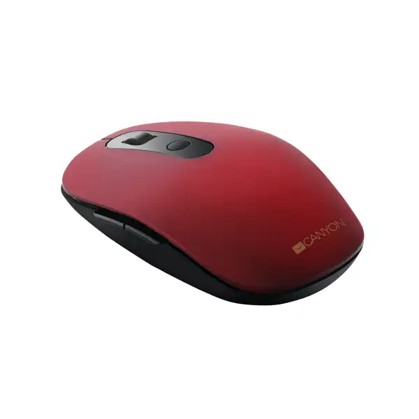 CANYON CNS-CMSW09R  SILENT MOUSE