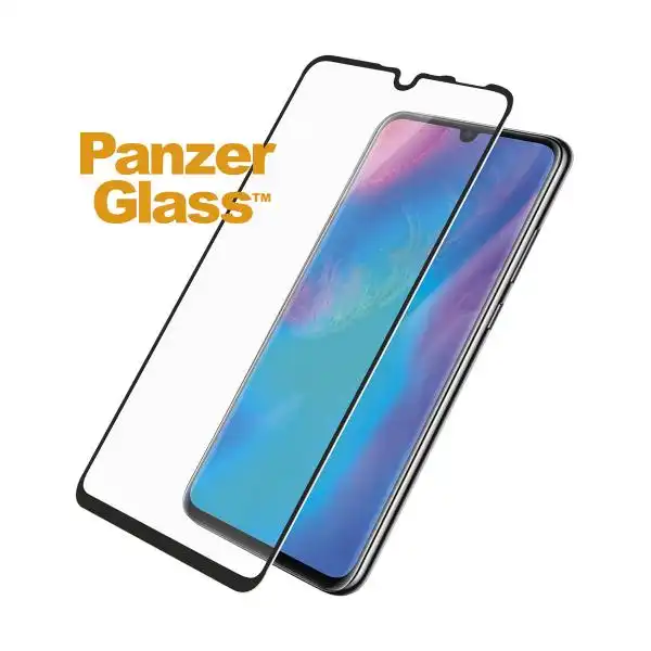 PANZERGLASS HUAWEI P30 LITE BK