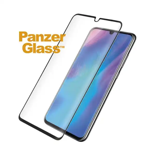 PANZERGLASS HUAWEI P30 PRO BK