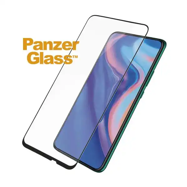 PANZERGLASS HUAWEI P SMART Z/Y9 2019 CASE FRIENDLY BK