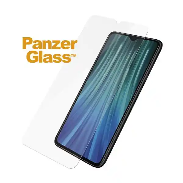 PANZERGLASS XIAOMI REDMI NOTE 8 PRO CASE FRIENDLY