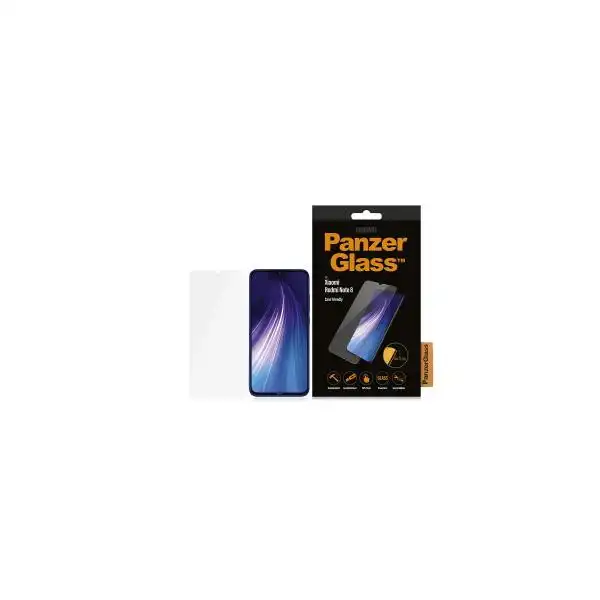 PANZERGLASS XIAOMI REDMI 8 CASE FRIENDLY