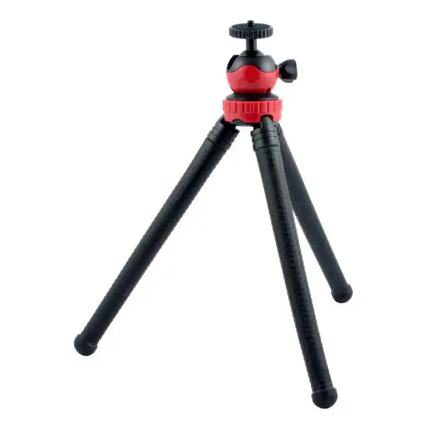 DIVA UNIVERSAL FLEXIBLE TRIPOD 3K GOPRO
