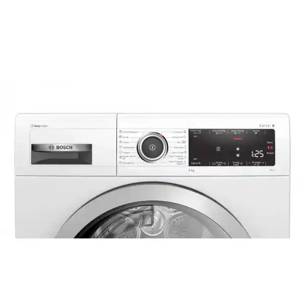 BOSCH WTX87M90BY