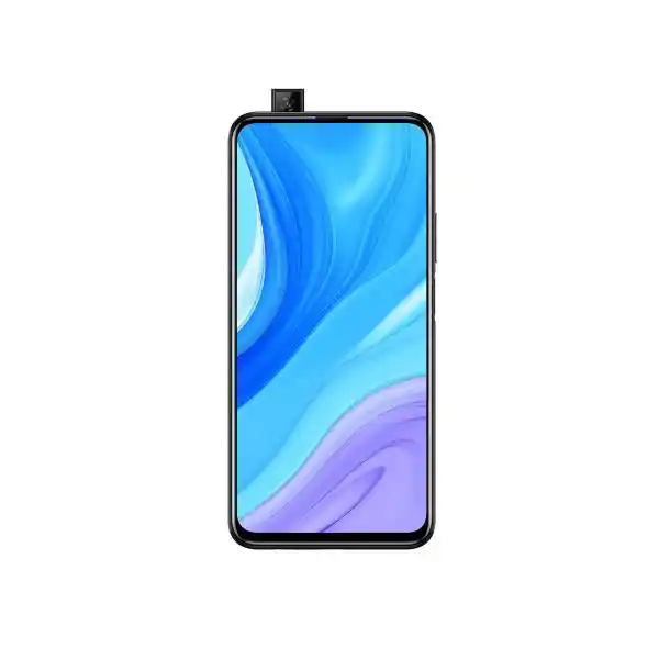 HUAWEI P SMART PRO DS BLACK