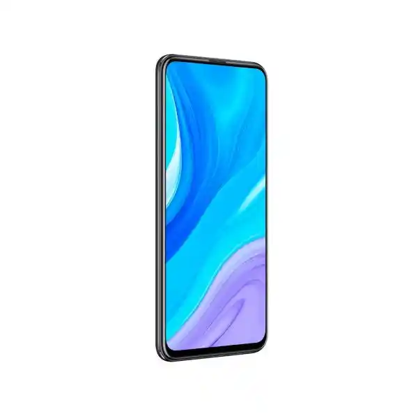 HUAWEI P SMART PRO DS BLACK