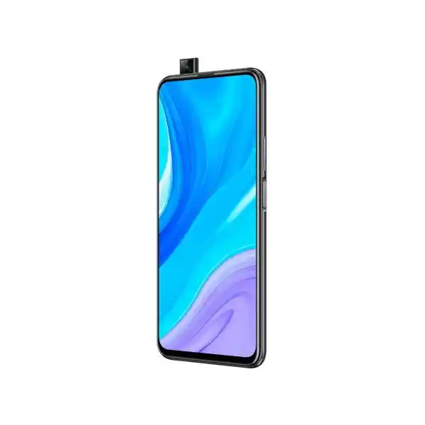 HUAWEI P SMART PRO DS BLACK