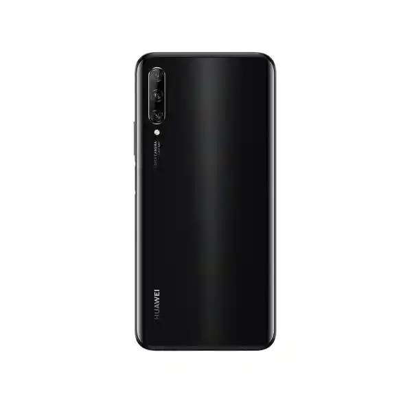 HUAWEI P SMART PRO DS BLACK