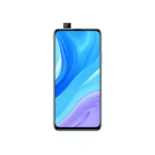 HUAWEI P SMART PRO DS B.CRISTAL