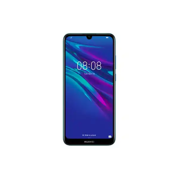 HUAWEI Y6S DS BLUE