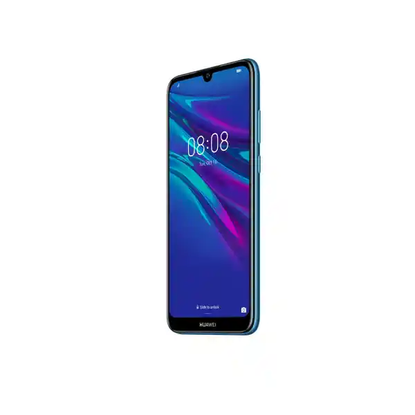 HUAWEI Y6S DS BLUE