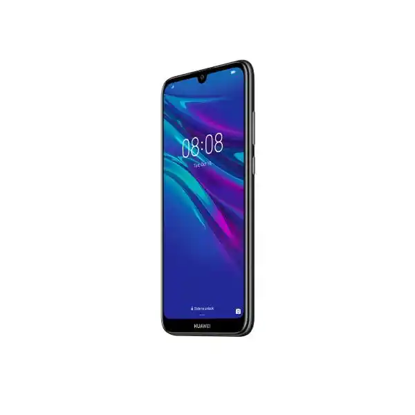 HUAWEI Y6S DS BLACK